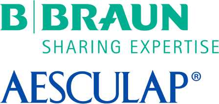 B. Braun Aesculap